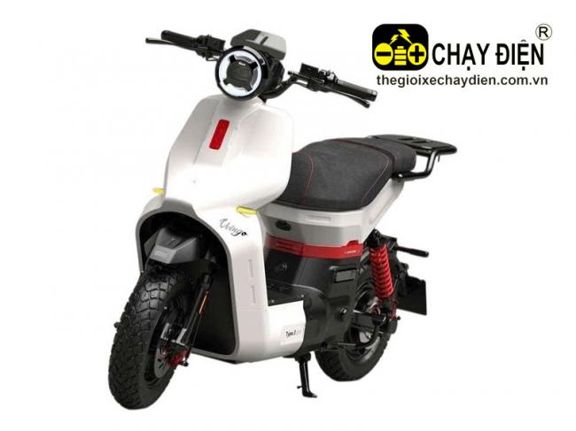Xe điện TYPE3 Pro Max Trắng