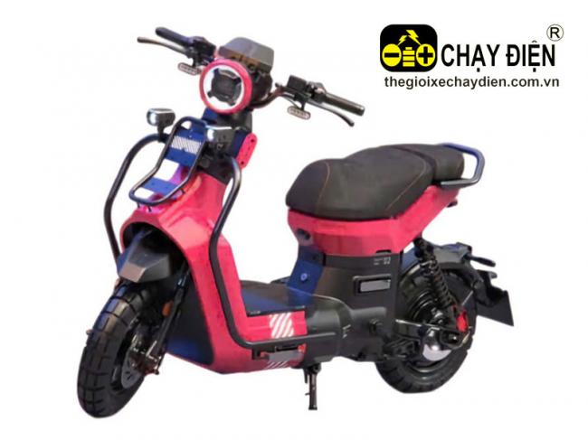 Xe điện TYPE3 Pro Hồng