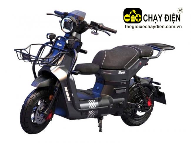 Xe điện TYPE3 Pro Xám