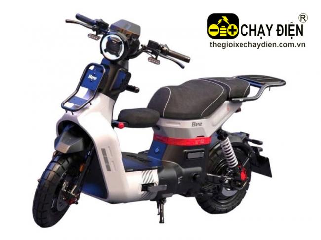 Xe điện TYPE3 Pro Trắng