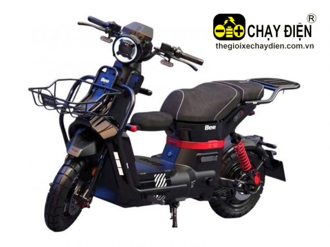 Xe điện TYPE3 Pro Đen bóng