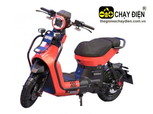 Xe điện TYPE3 Pro Cam