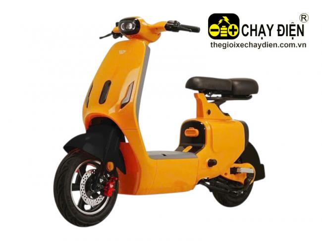 Xe diện V1 Plus Livo Cam đen