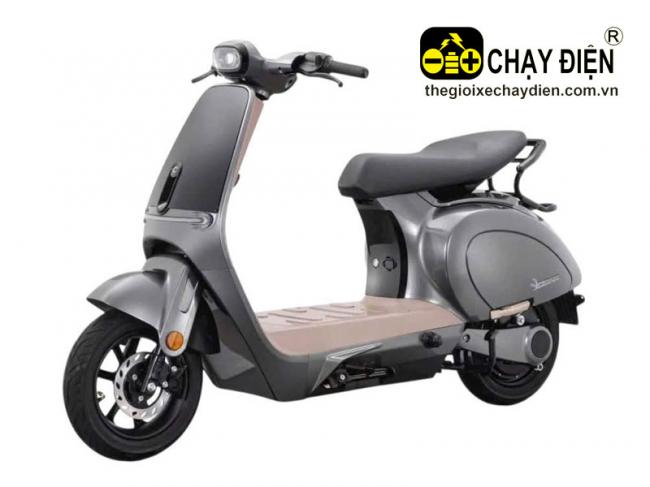 Xe điện VC Pro Max Xám nhám