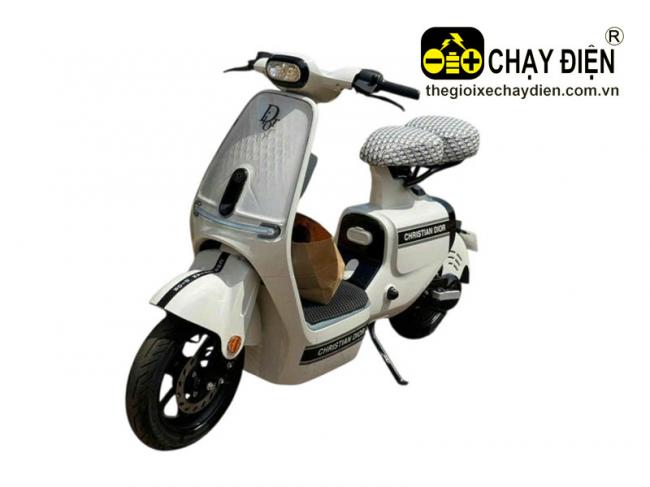 Xe điện VC Pro Kem