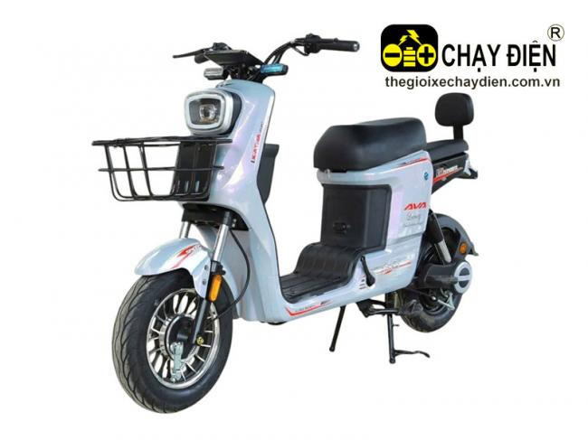 Xe điện Vnbike G1 Sport Xanh da trời