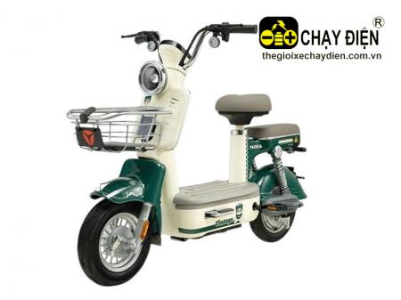 Xe điện Yadea i8 Vintage