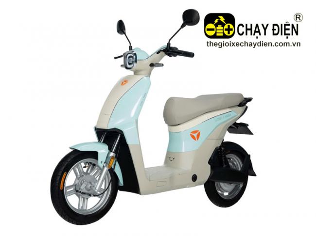 Xe điện YADEA VEKOO SOOBIN Xanh da trời