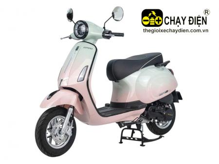 Xe ga 50cc Espero Classic SE FI
