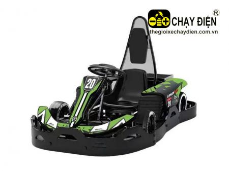 Xe Go Kart Smart S2