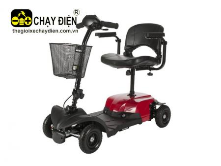 Xe lăn điện Eurocare Rider