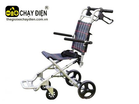 Xe lăn du lịch Lucass X-11