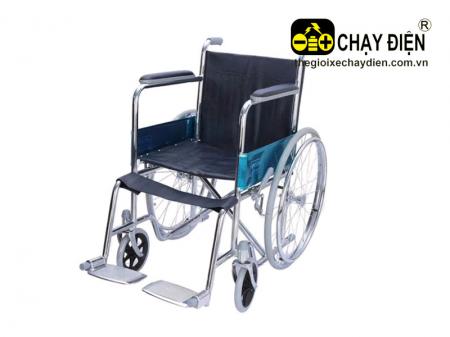 Xe lăn tay Lucass X9 giành cho người tàn tật, người già ốm