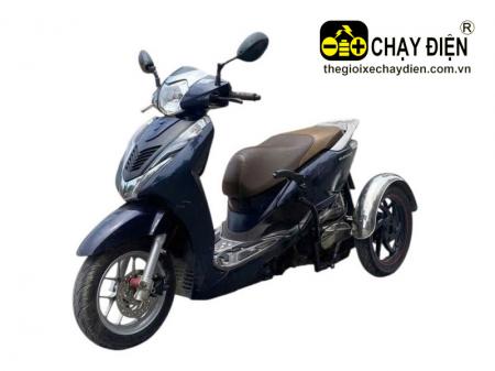 Xe máy 3 bánh Honda Lead