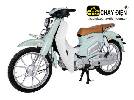 Xe máy 50CC Cub 81 CX Việt Thái
