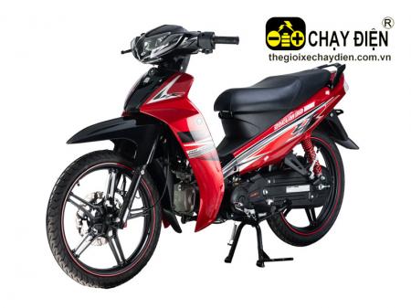 Xe máy 50cc Daelim SI7