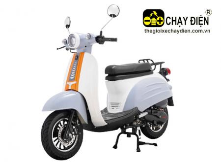 Xe máy 50cc DVMotor Crea