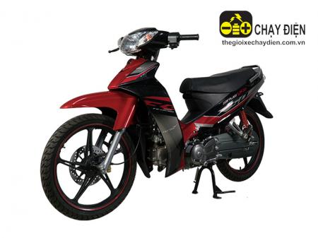 Xe Chaly 50cc 82  Xe Bảo Nam