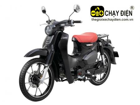 Xe máy Cub 50CC ESPERO Retro X