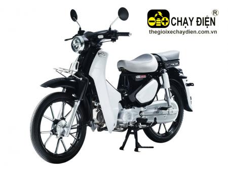 Xe máy Cub Kaiser D2