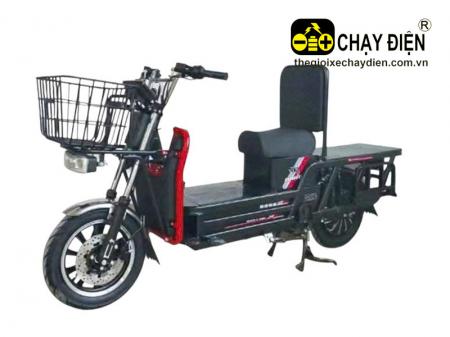 Xe máy điện chở hàng Smart M200