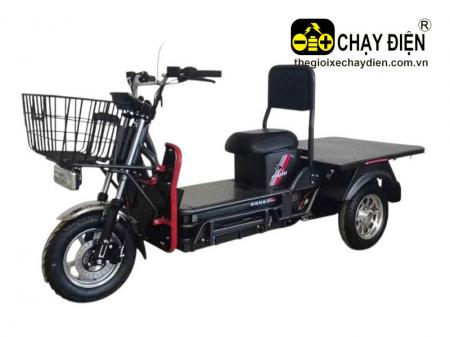 Xe máy điện chở hàng Smart M300