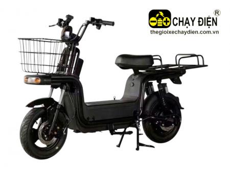 Xe máy điện chở hàng Smart M400