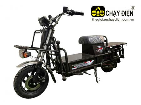 Xe máy điện chở hàng Smart M500