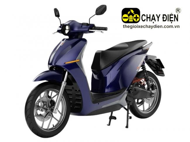 Xe máy điện Datbike Quantum S1 Xanh dương