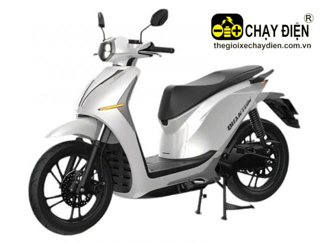 Xe máy điện Datbike Quantum S1 Trắng