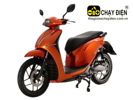 Xe máy điện Datbike Quantum S2