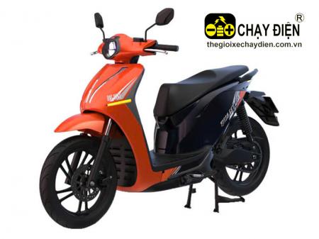 Xe máy điện Datbike Quantum