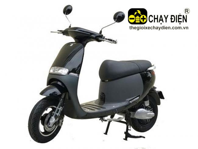 Xe máy điện Dibao Gogo S4 Đen bóng