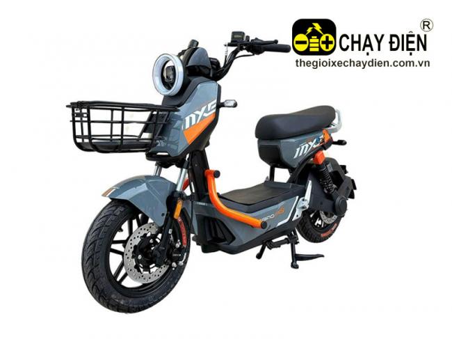 Xe máy điện Dibao MXS Khoai môn