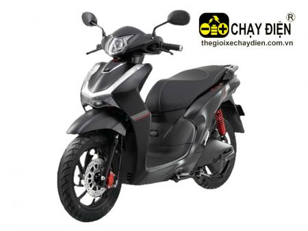 Xe máy điện Espero Velia E