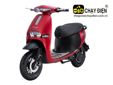 Xe máy điện GOGO FIONA