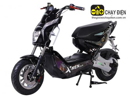 Xe máy điện Hkbike Xmen Plus2
