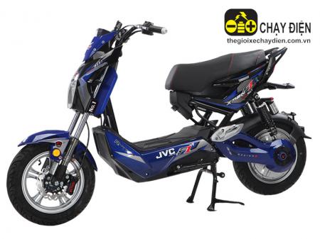 Xe máy điện JVC eco Sport No.1