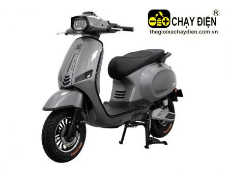 Xe máy điện JVC Veras