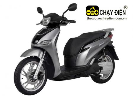 Xe máy điện Move Boss