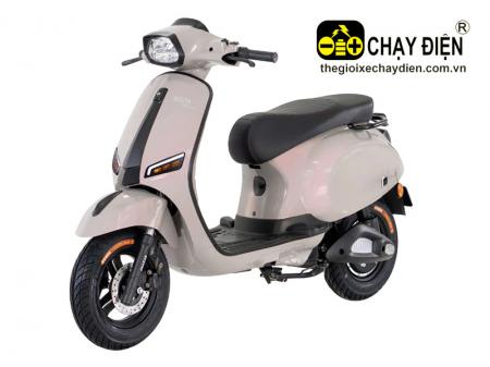 Xe máy điện NISPA VERA X