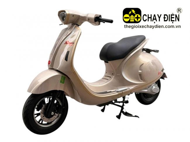 Xe máy điện Nova Revo 946 Đồng