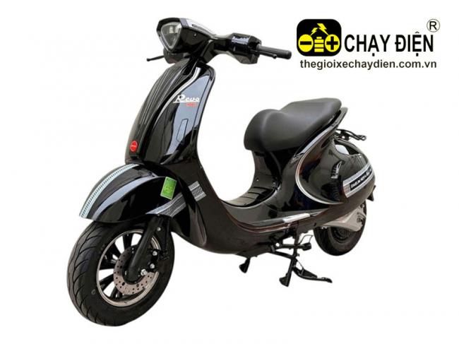 Xe máy điện Nova Revo 946 Đen bóng