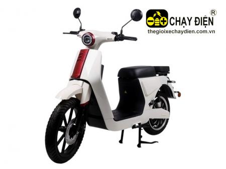 Xe máy điện Smart Cub E Classic
