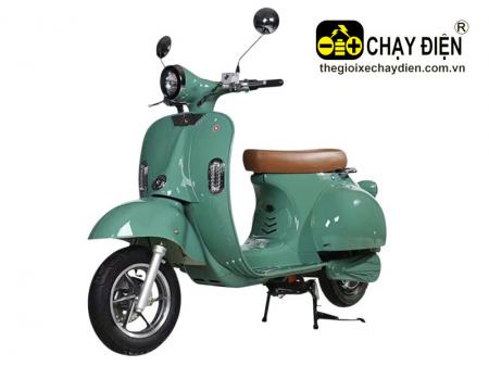 Xe máy điện Smart VP Classic