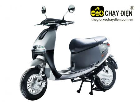Xe máy điện Takashi Go2