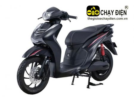 Xe máy điện Takashi Vibera