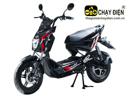 Xe máy điện Takashi Xplus