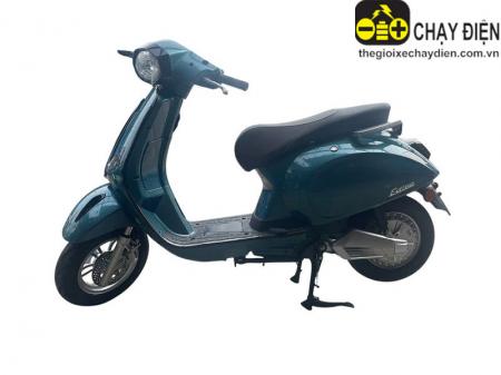 Xe máy điện Vespa Eclipse