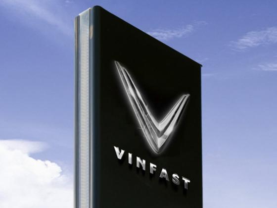 Xe máy điện VINFAST chuẩn bị ra mắt thị trường vào cuối năm 2018